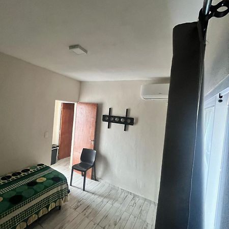 Tempo Suites Κόρδοβα Εξωτερικό φωτογραφία
