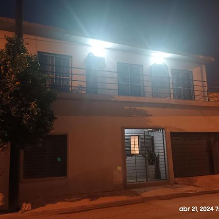 Tempo Suites Κόρδοβα Εξωτερικό φωτογραφία