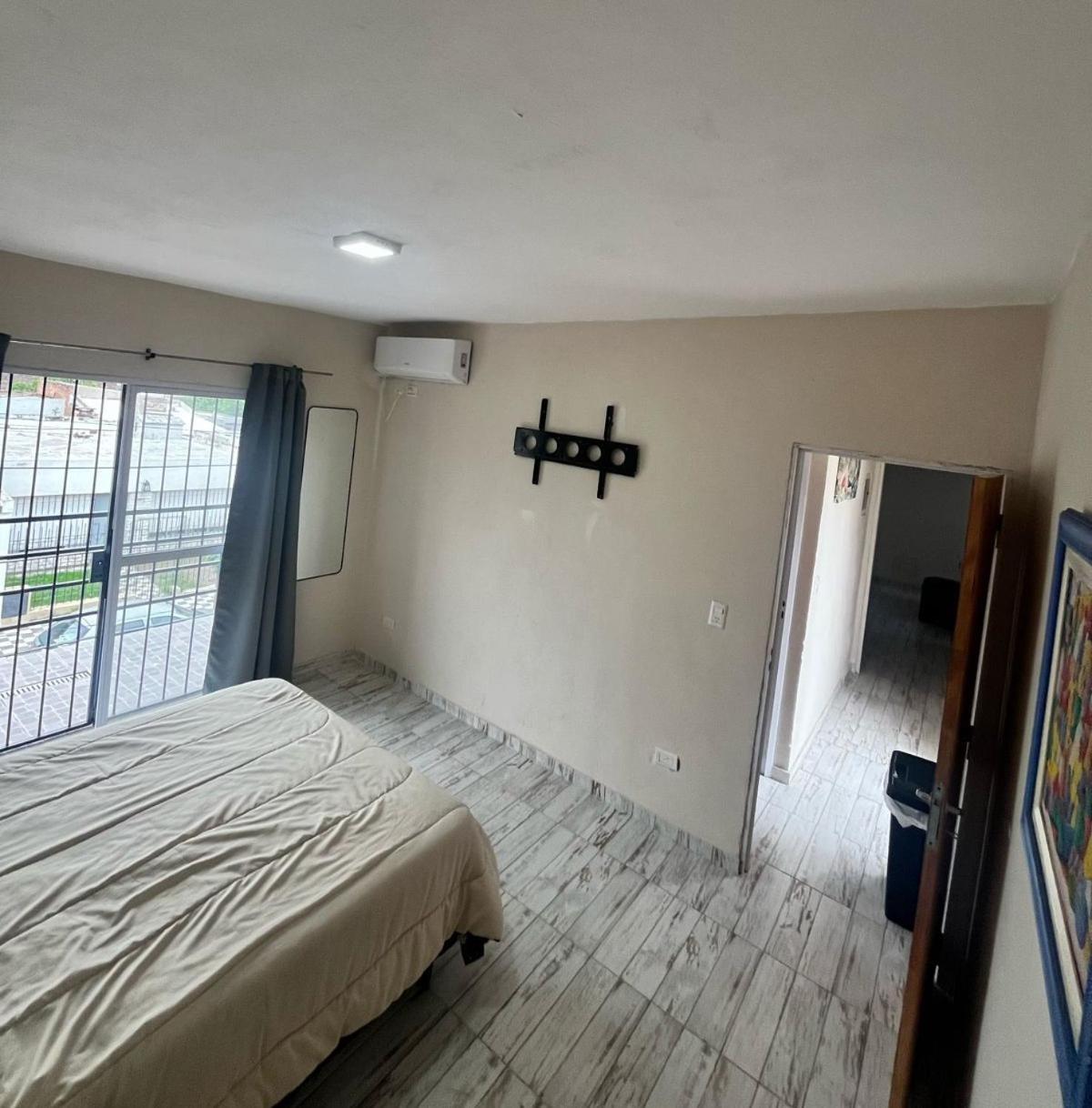 Tempo Suites Κόρδοβα Εξωτερικό φωτογραφία