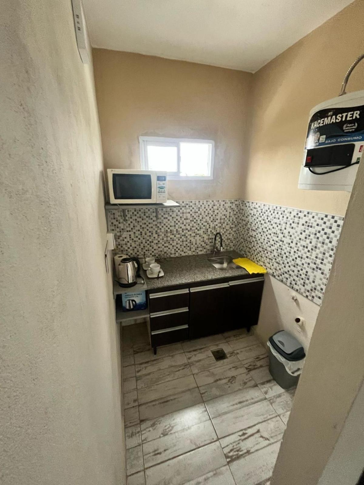 Tempo Suites Κόρδοβα Εξωτερικό φωτογραφία
