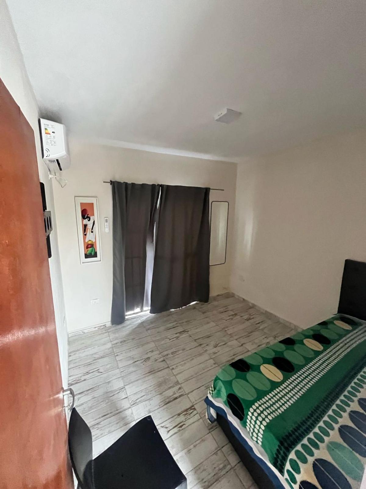 Tempo Suites Κόρδοβα Εξωτερικό φωτογραφία