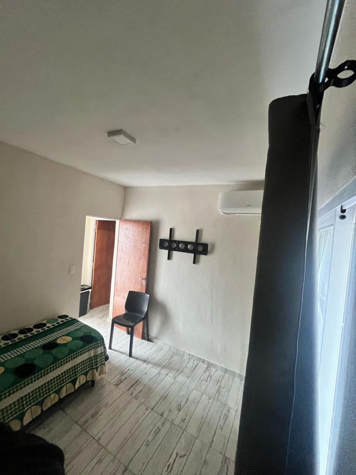 Tempo Suites Κόρδοβα Εξωτερικό φωτογραφία