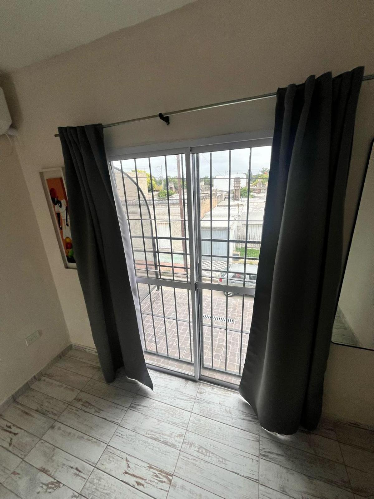 Tempo Suites Κόρδοβα Εξωτερικό φωτογραφία