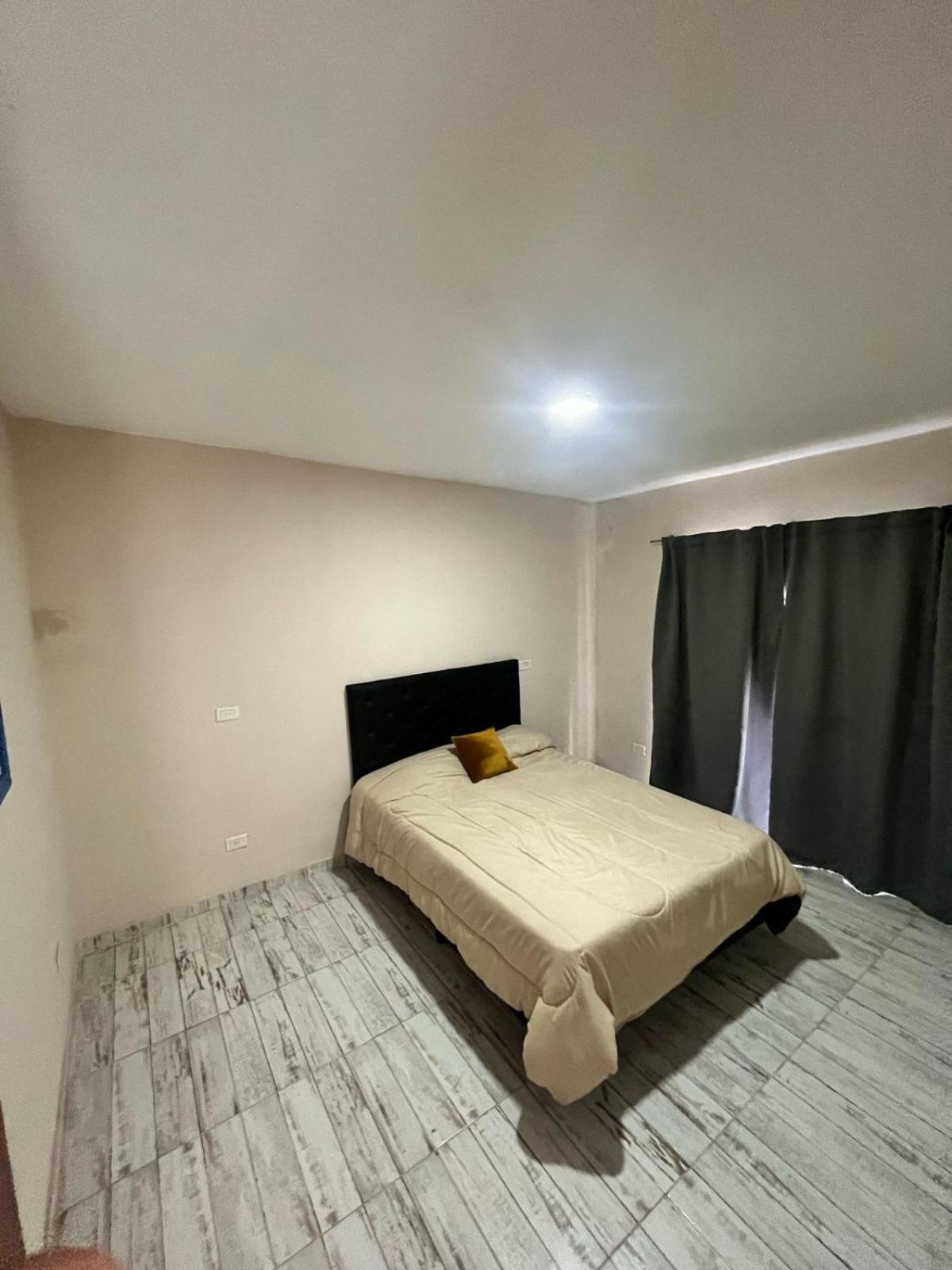 Tempo Suites Κόρδοβα Εξωτερικό φωτογραφία