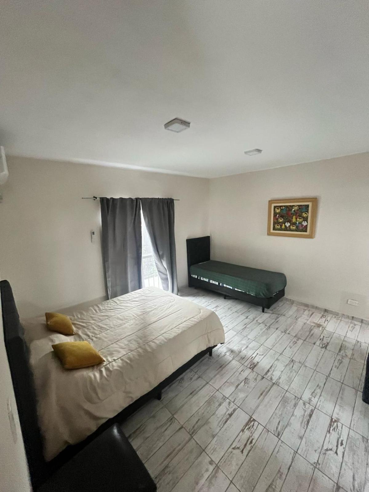 Tempo Suites Κόρδοβα Εξωτερικό φωτογραφία