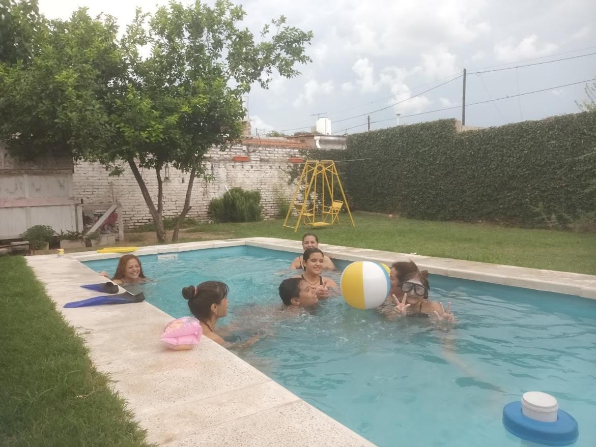 Tempo Suites Κόρδοβα Εξωτερικό φωτογραφία