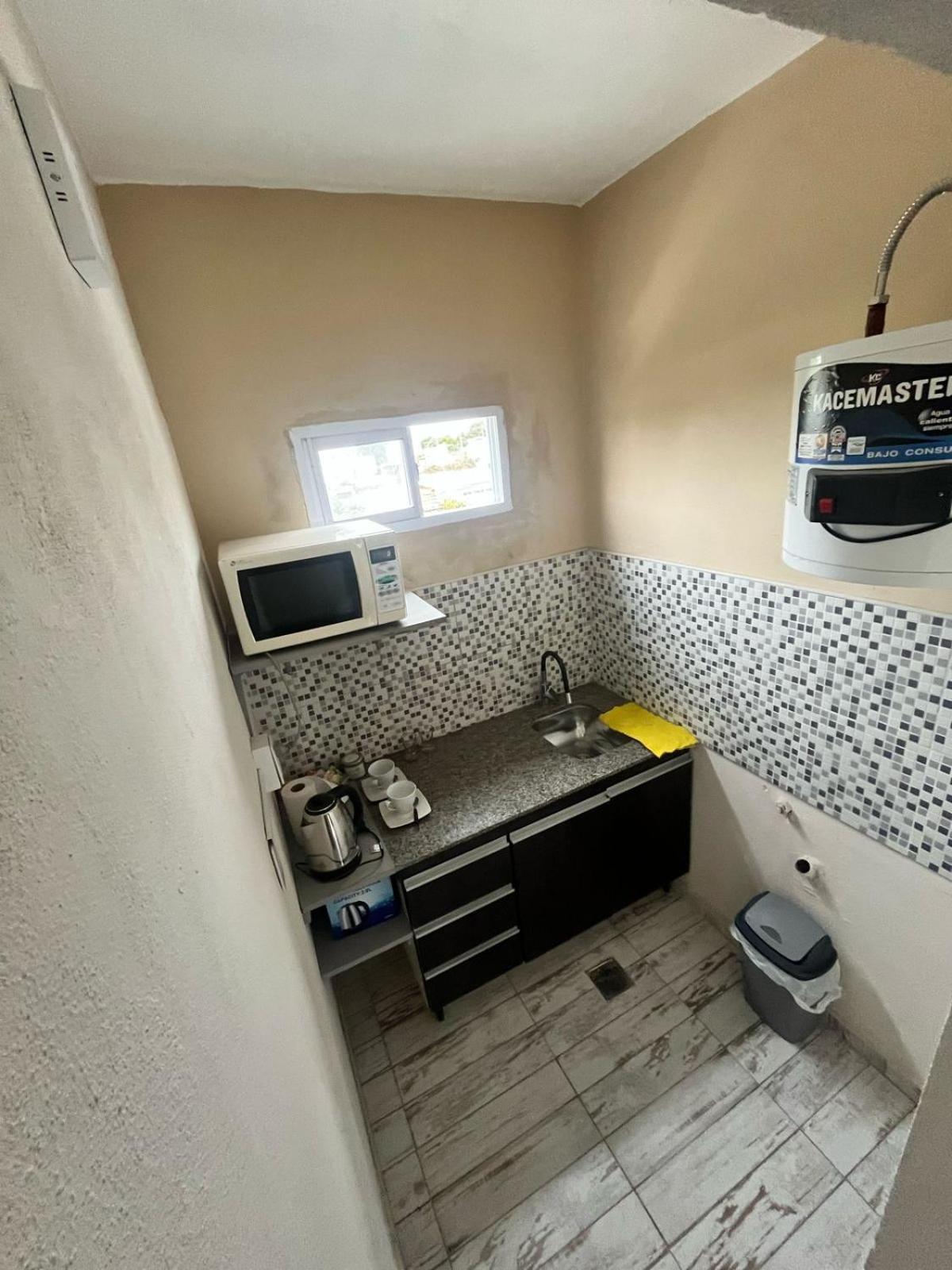 Tempo Suites Κόρδοβα Εξωτερικό φωτογραφία