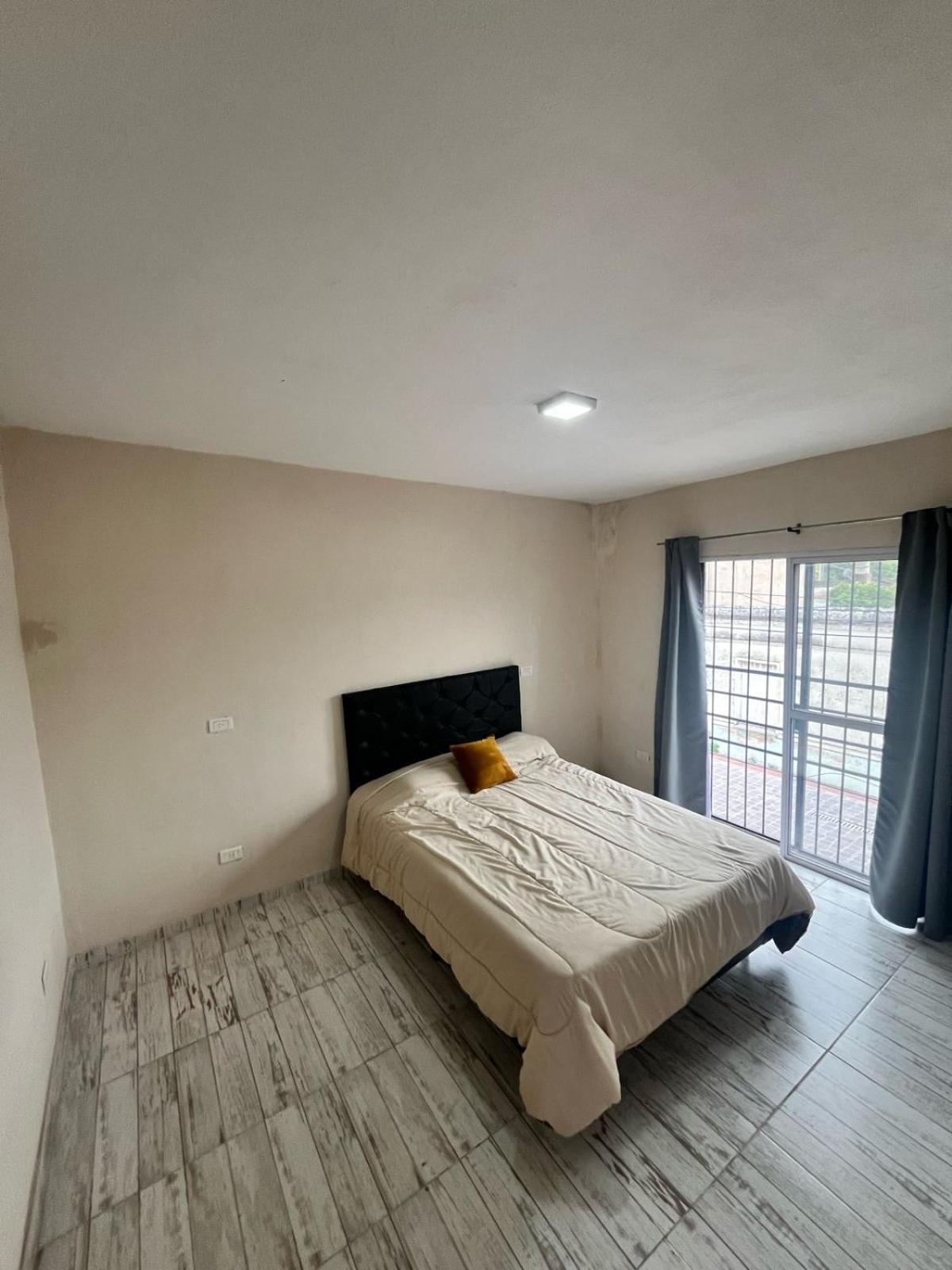 Tempo Suites Κόρδοβα Εξωτερικό φωτογραφία