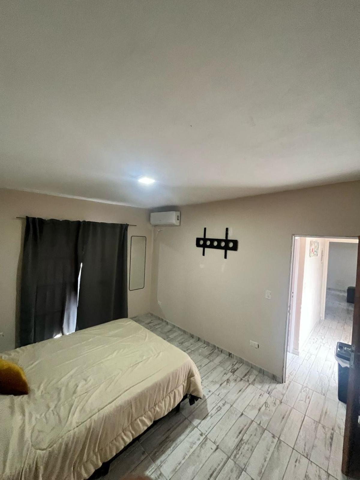Tempo Suites Κόρδοβα Εξωτερικό φωτογραφία
