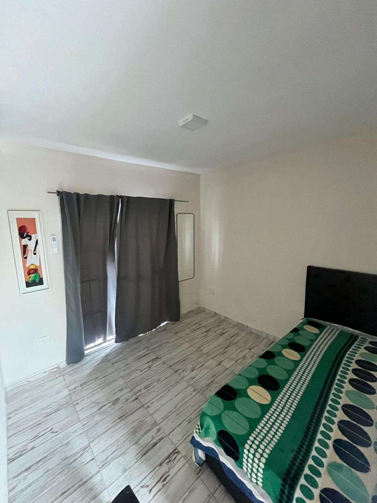 Tempo Suites Κόρδοβα Εξωτερικό φωτογραφία