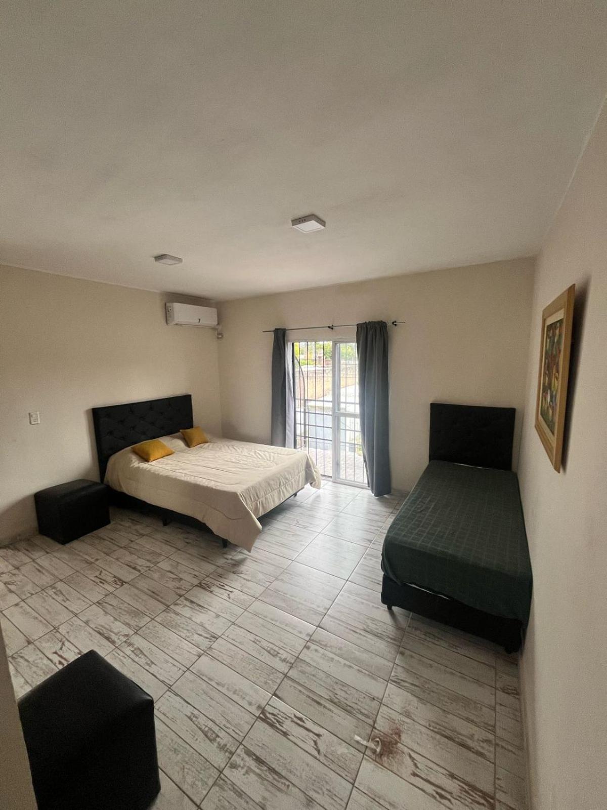 Tempo Suites Κόρδοβα Εξωτερικό φωτογραφία